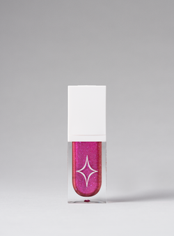 NEW No Fux Fuchsia (Fuchsia With Pink Reflects)