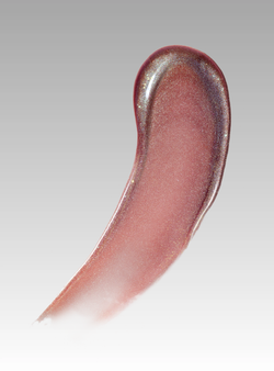 NEW Blushing Lizard (Mauve Taupe with Mint Reflects)