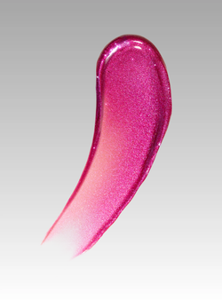 NEW No Fux Fuchsia (Fuchsia With Pink Reflects)