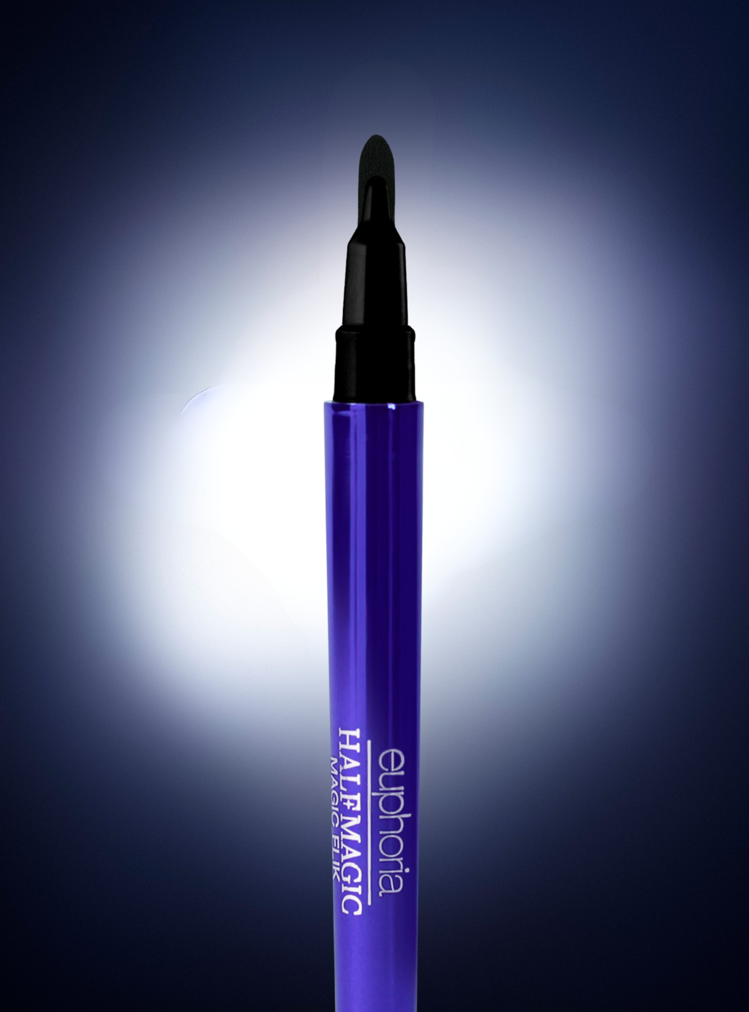 EUPHORIA X HALF MAGIC MAGIC FLIK