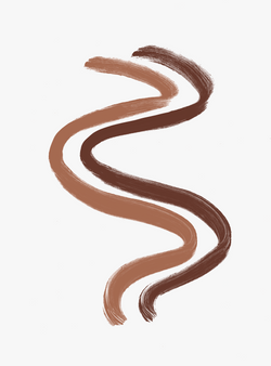 More Haze/Seize The Slay (Light Brown Rich Brown)