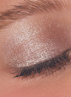 Champagne Snowflake (Icy Champagne)