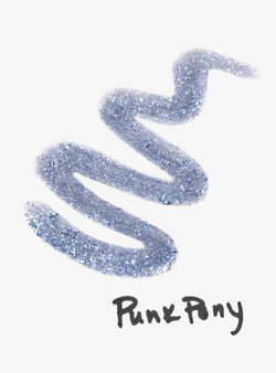 Punk Pony (Navy Slate)