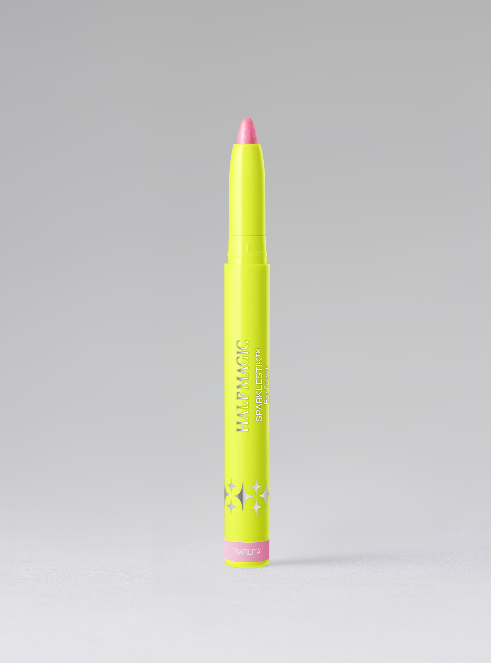 Twirlita (Baby Pink)
