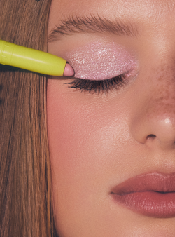 Twirlita (Baby Pink)