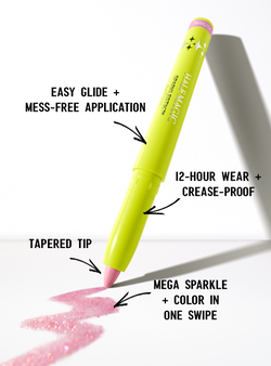 Twirlita (Baby Pink)