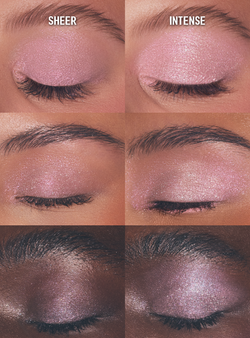 Twirlita (Baby Pink)