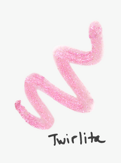 Twirlita (Baby Pink)