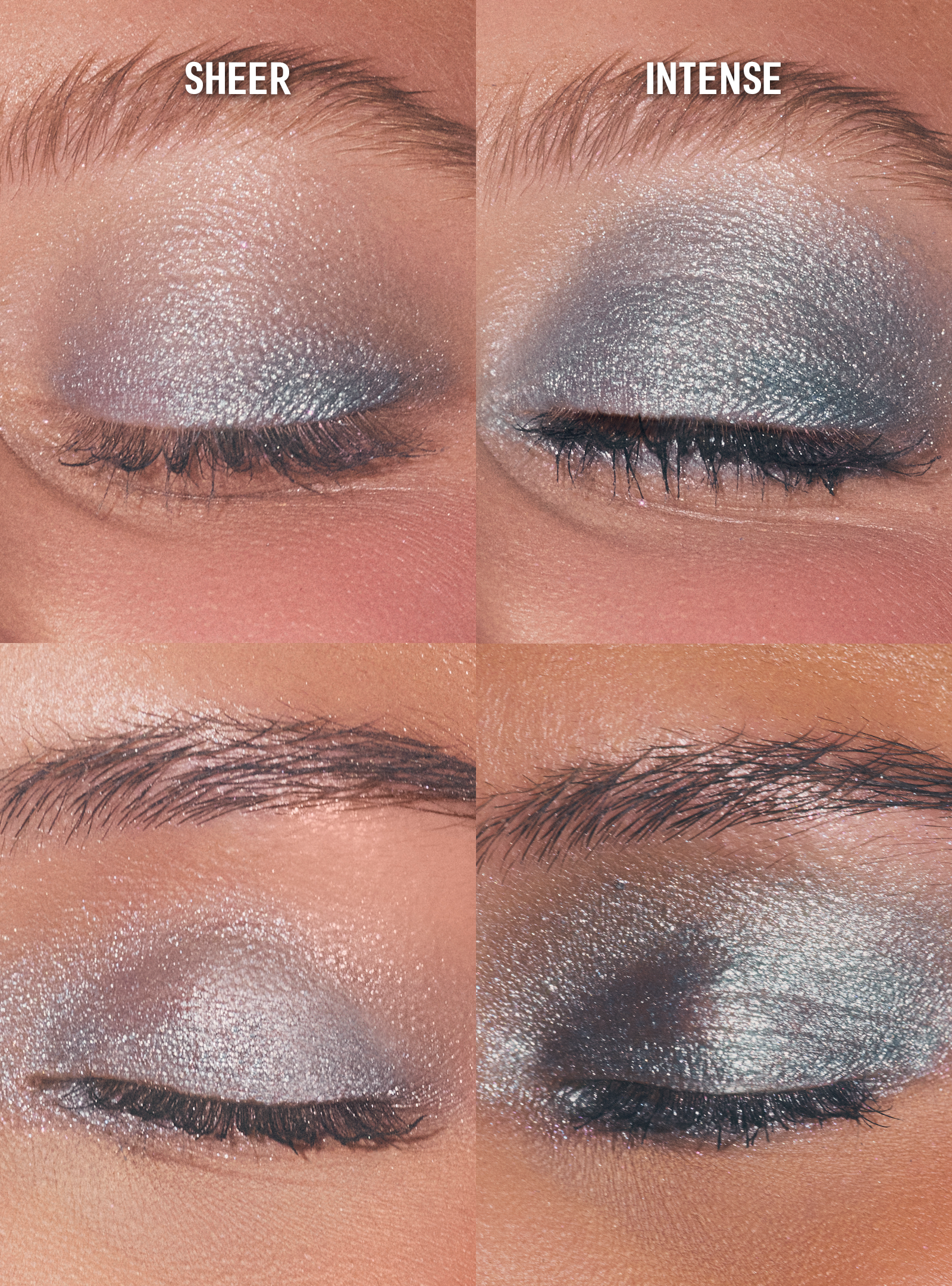 Cloud Kid (Warm Icy Blue)