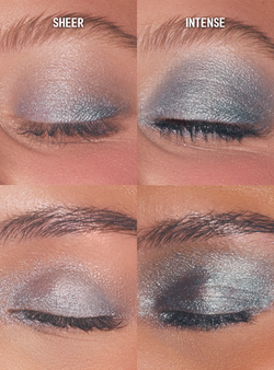 Cloud Kid (Warm Icy Blue)