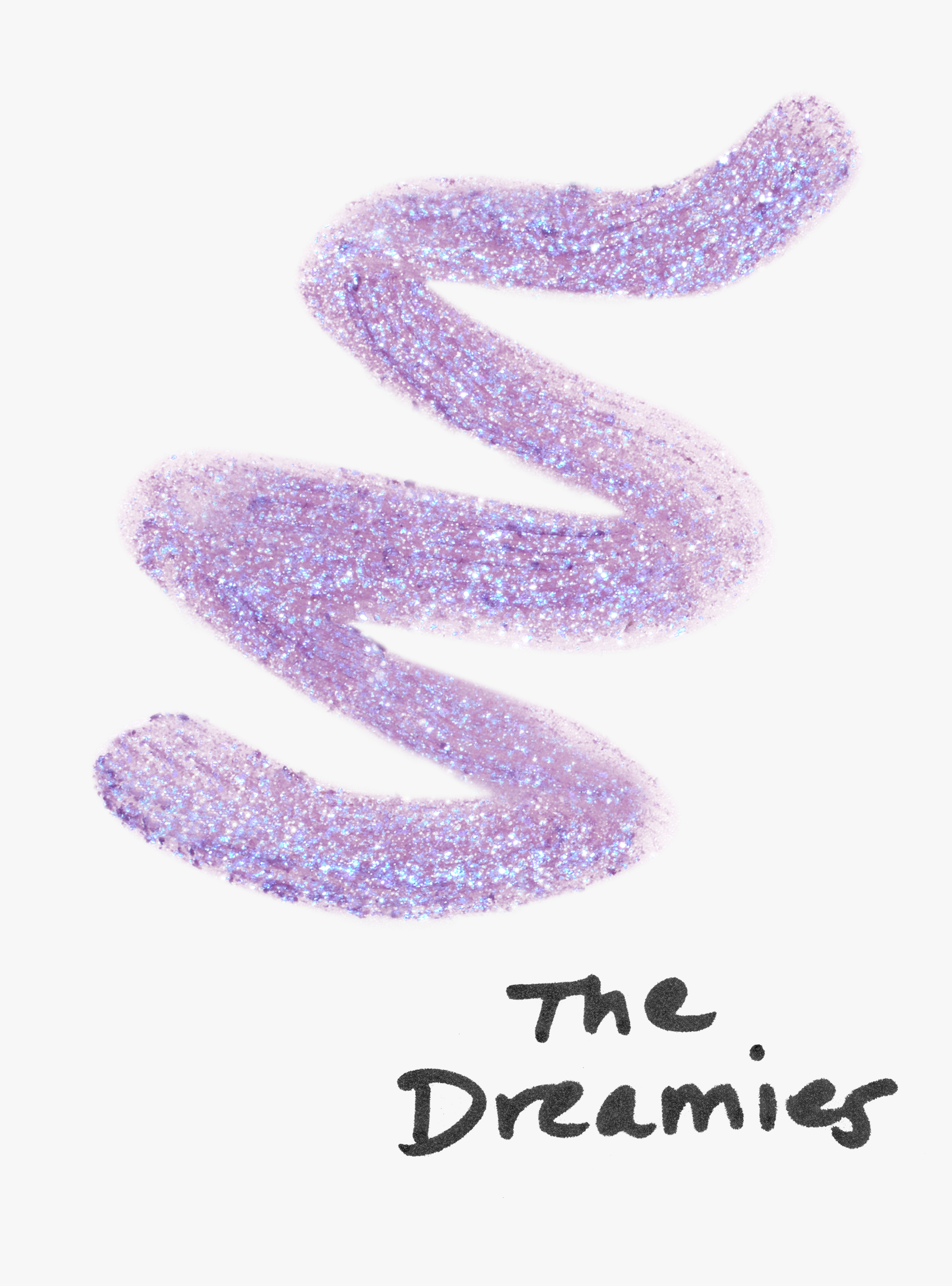 The Dreamies (Lavender)