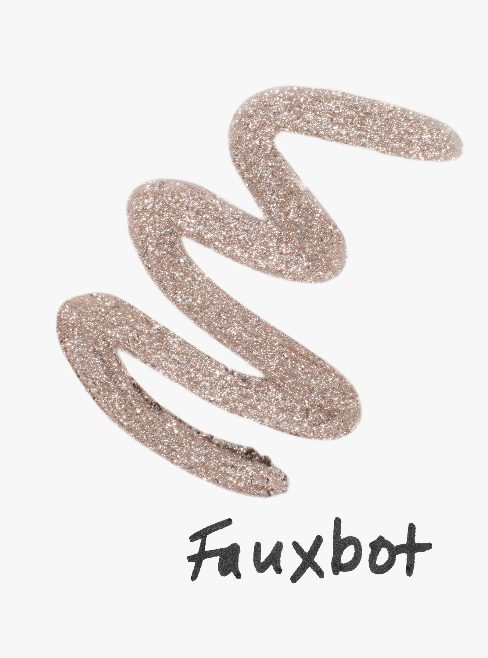 Fauxbot (Gunmetal)
