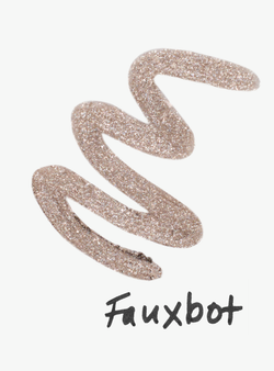 Fauxbot (Gunmetal)