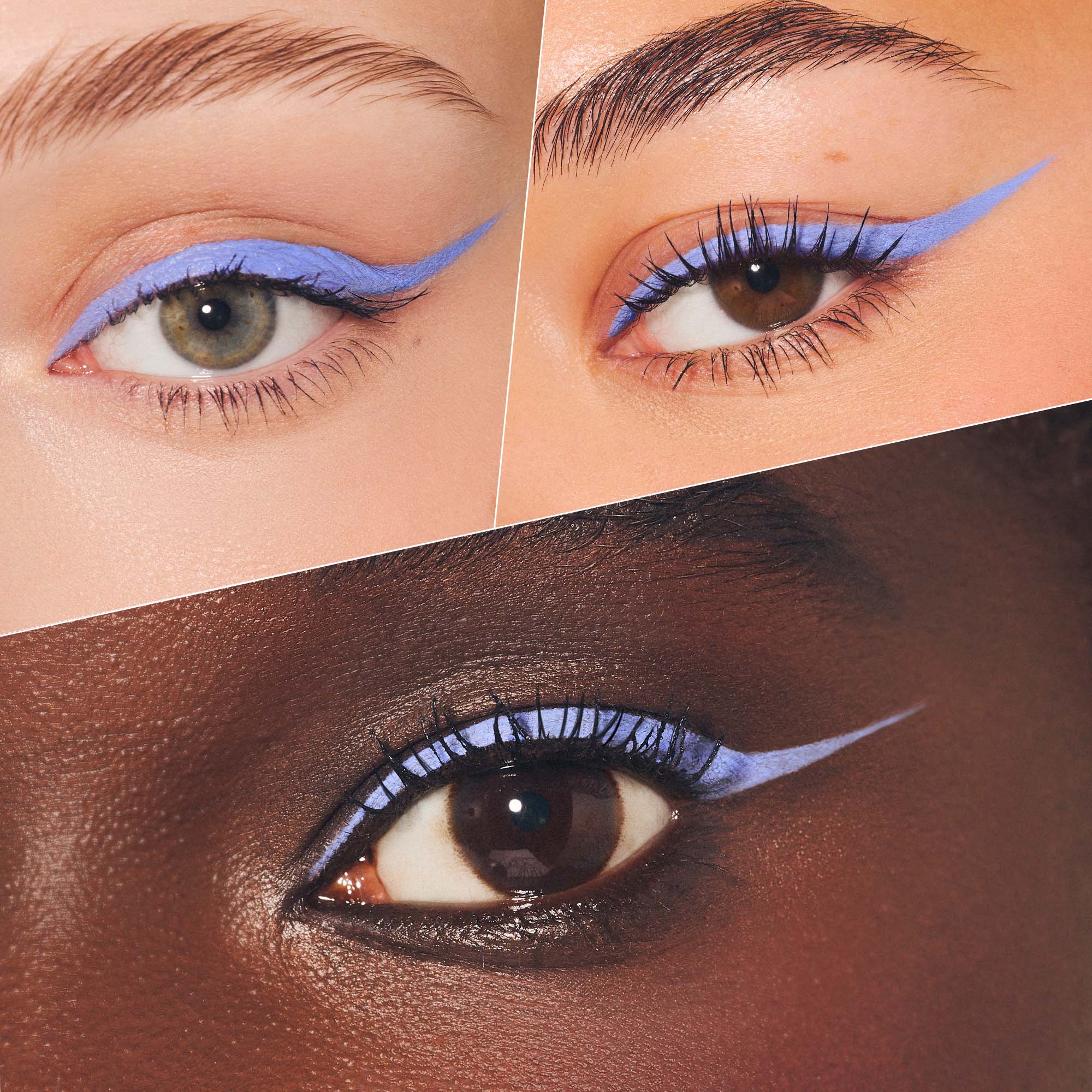 Sky Juice (Periwinkle)