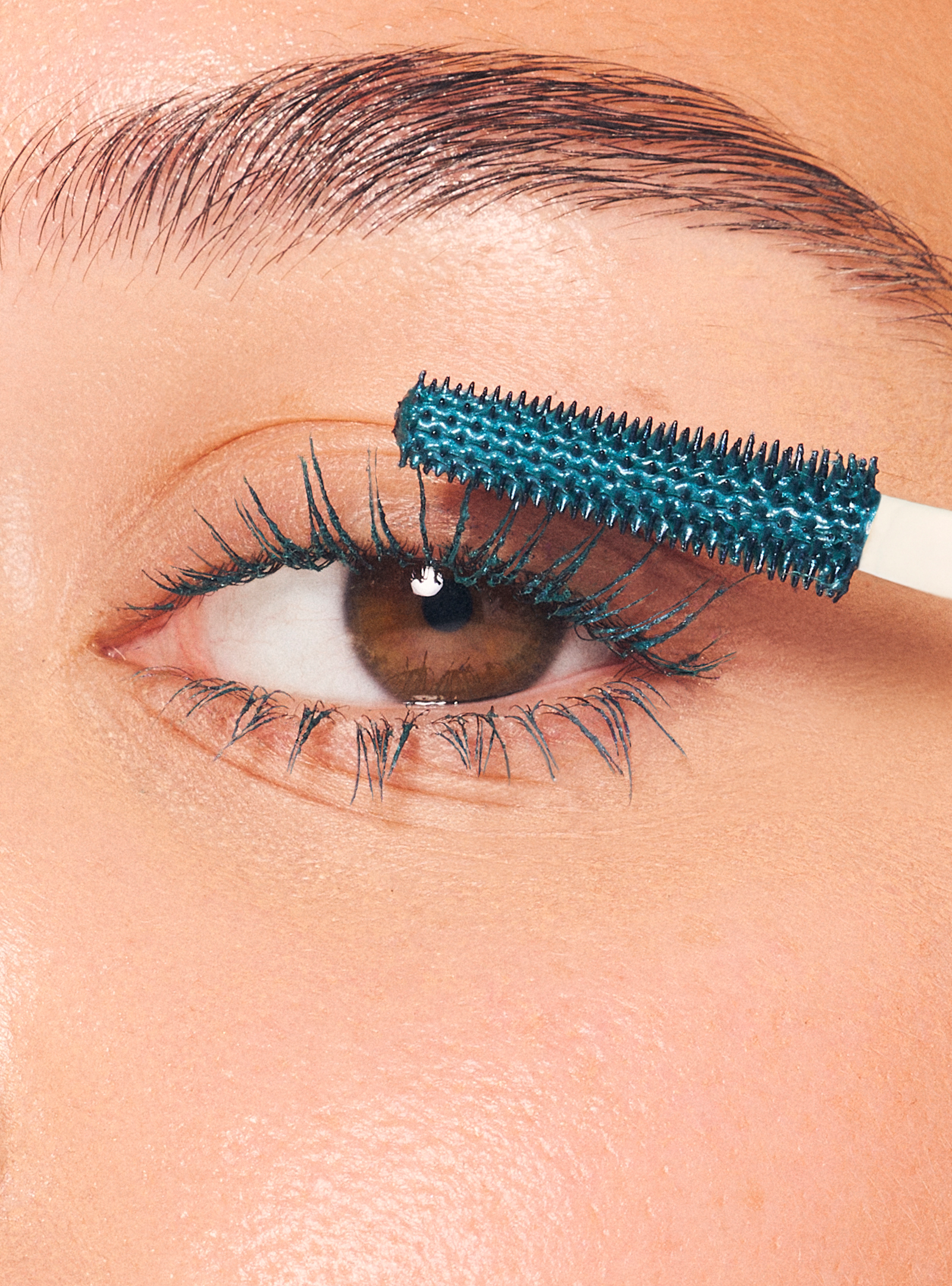 teal
