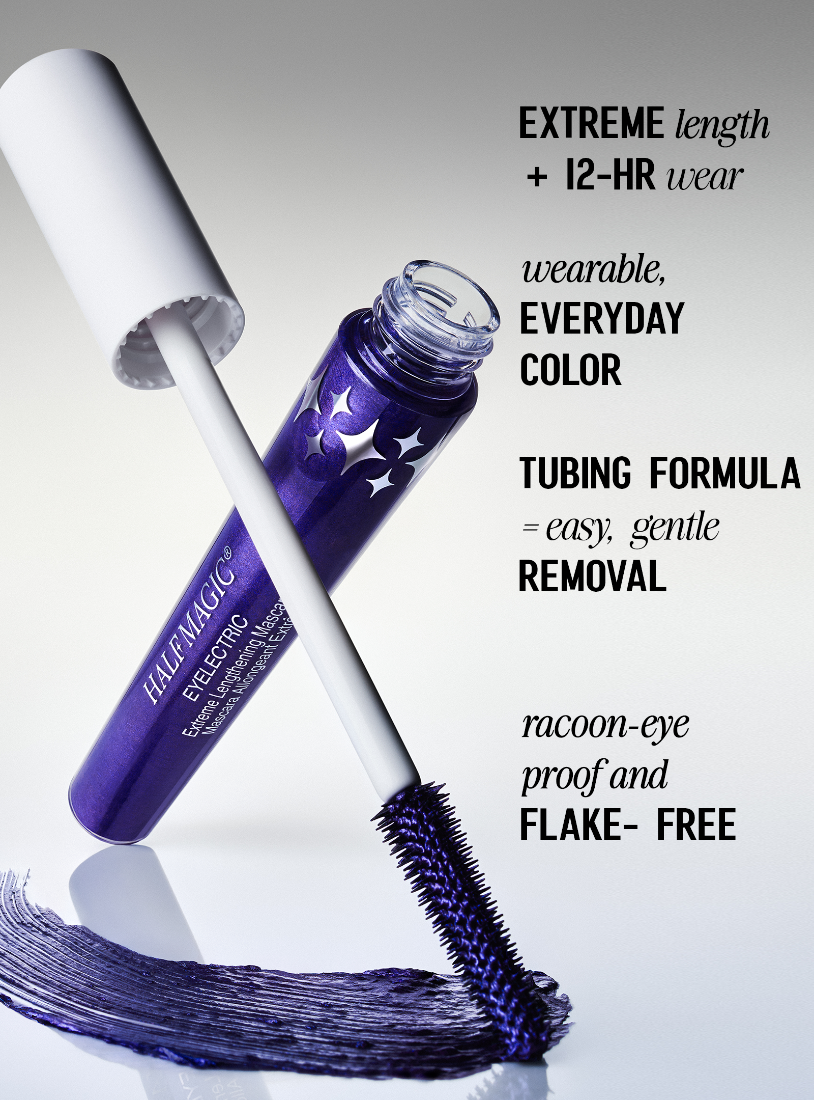 New! Indigorgeous (Indigo)