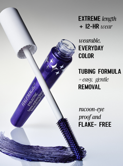 New! Indigorgeous (Indigo)