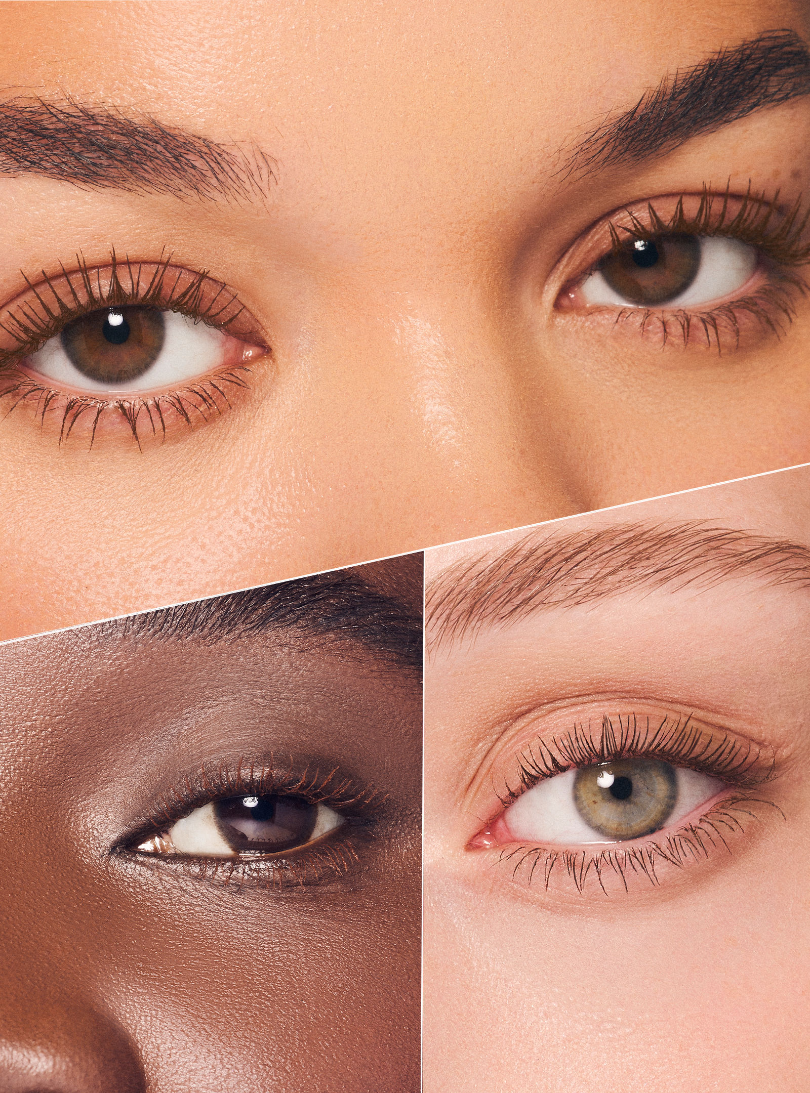 New! New Bombshell (Brown)
