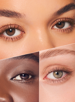 New! New Bombshell (Brown)