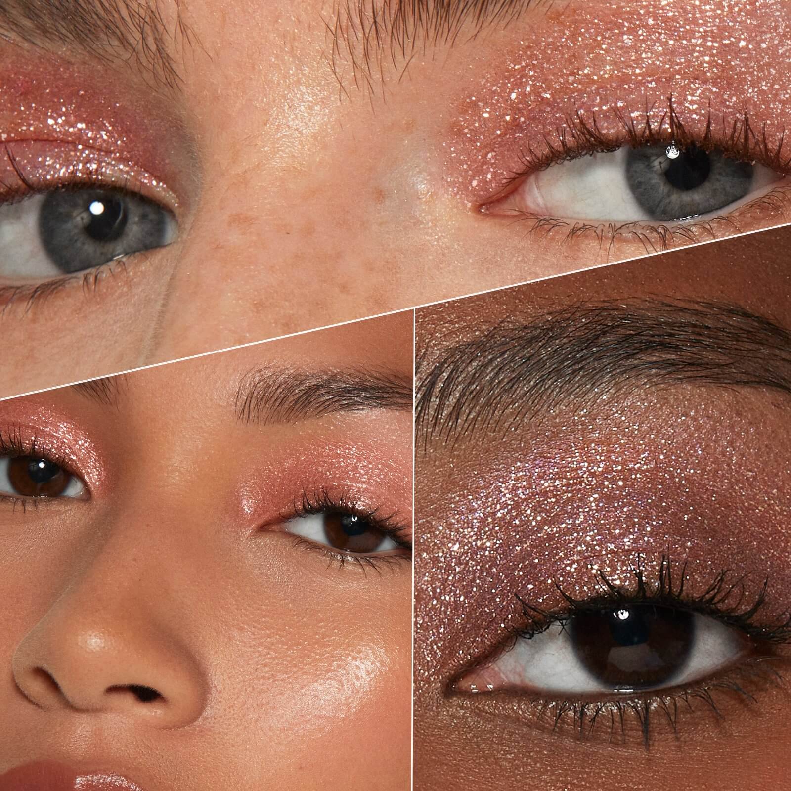 BUILD YOUR OWN GLITTERPUCK DUO