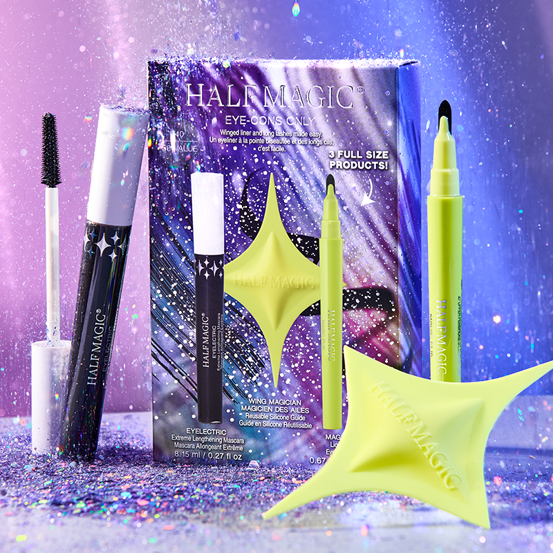 Watch half magic online free hotsell