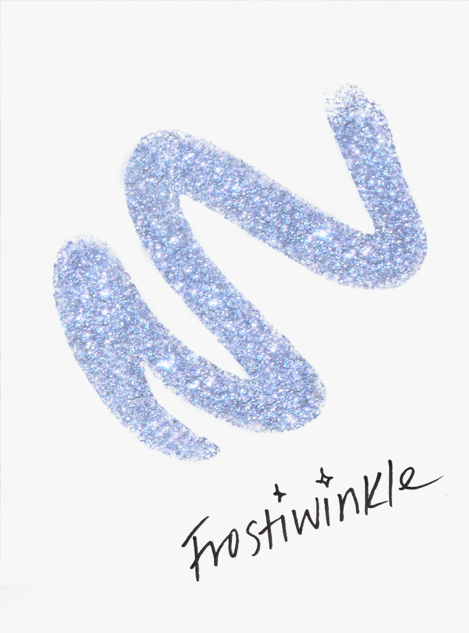 Frostiwinkle (Periwinkle)