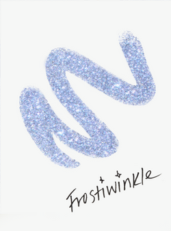 Frostiwinkle (Periwinkle)