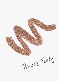 Princess Teddy (Bronze)