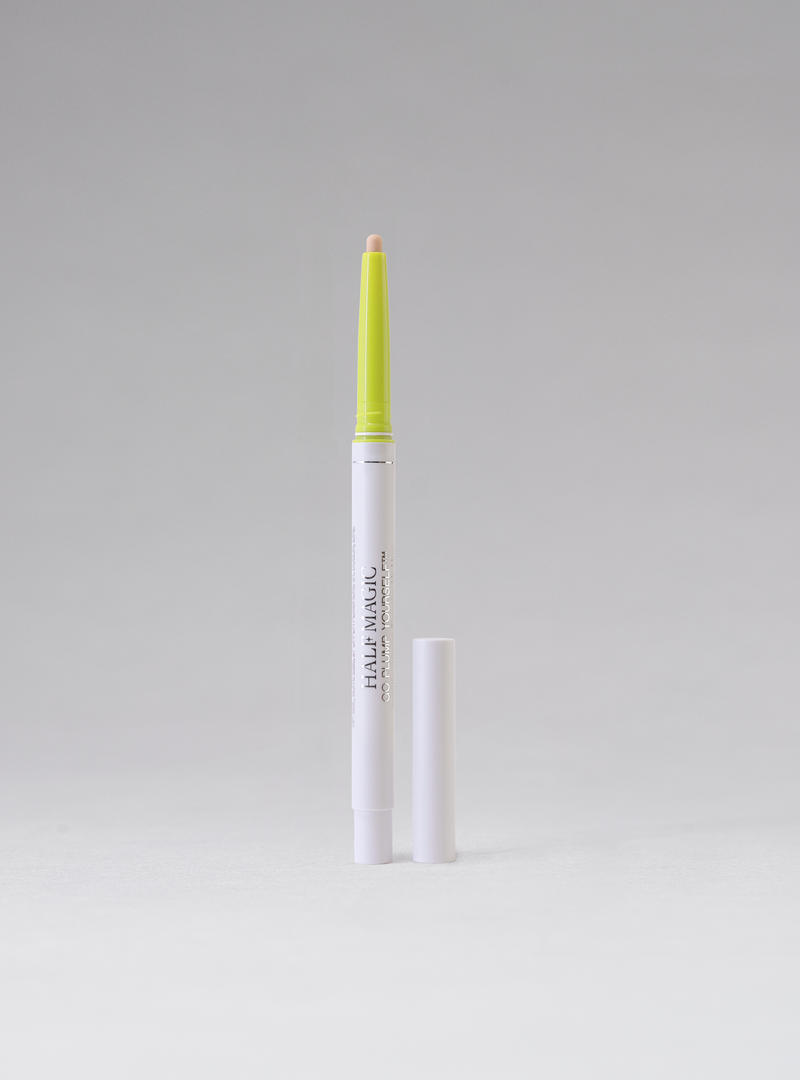 GO PLUMP YOURSELF INVISIBLE EXTREME PLUMPING LIP LINER