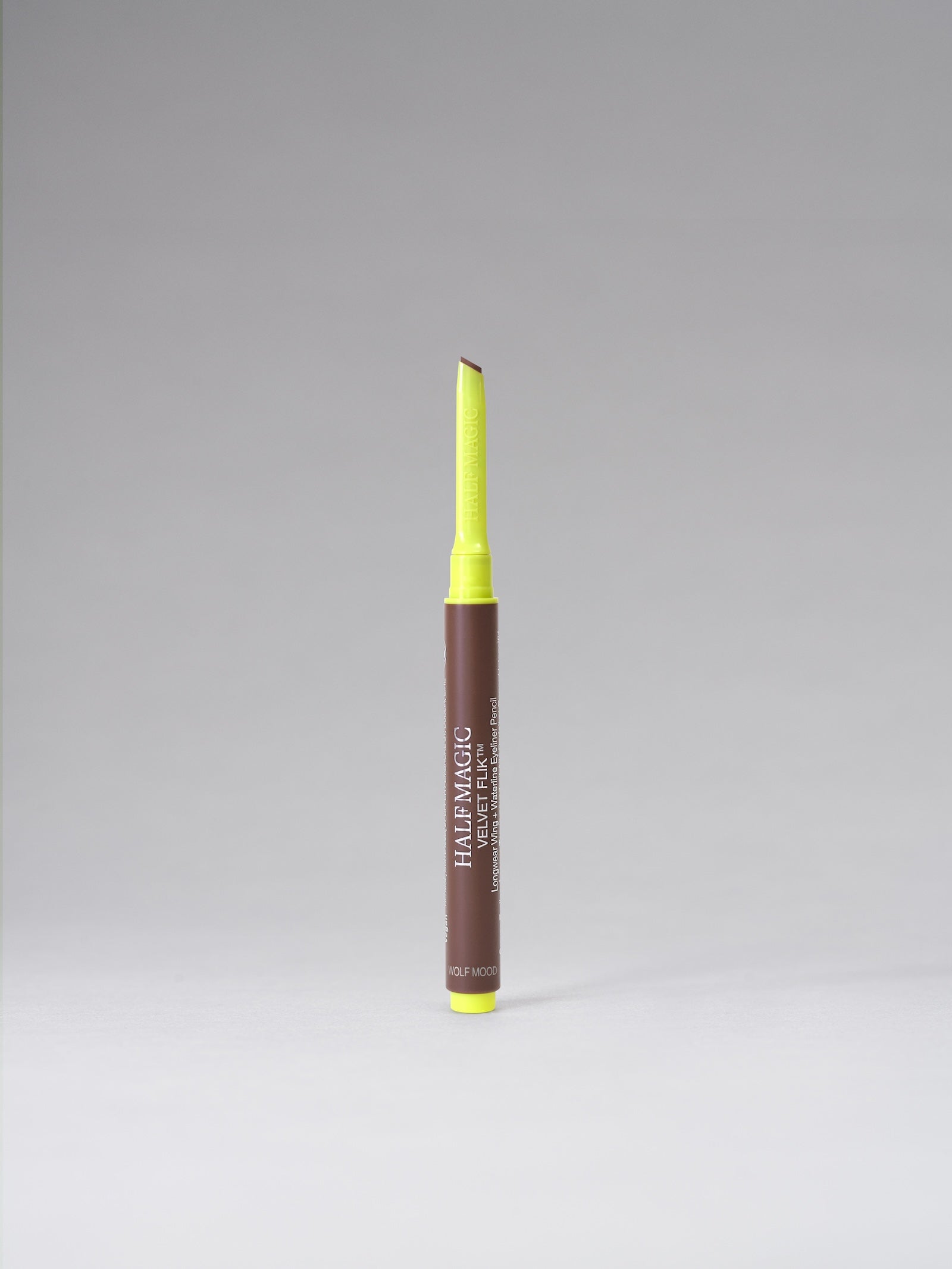 Wolf Mood (Brown)