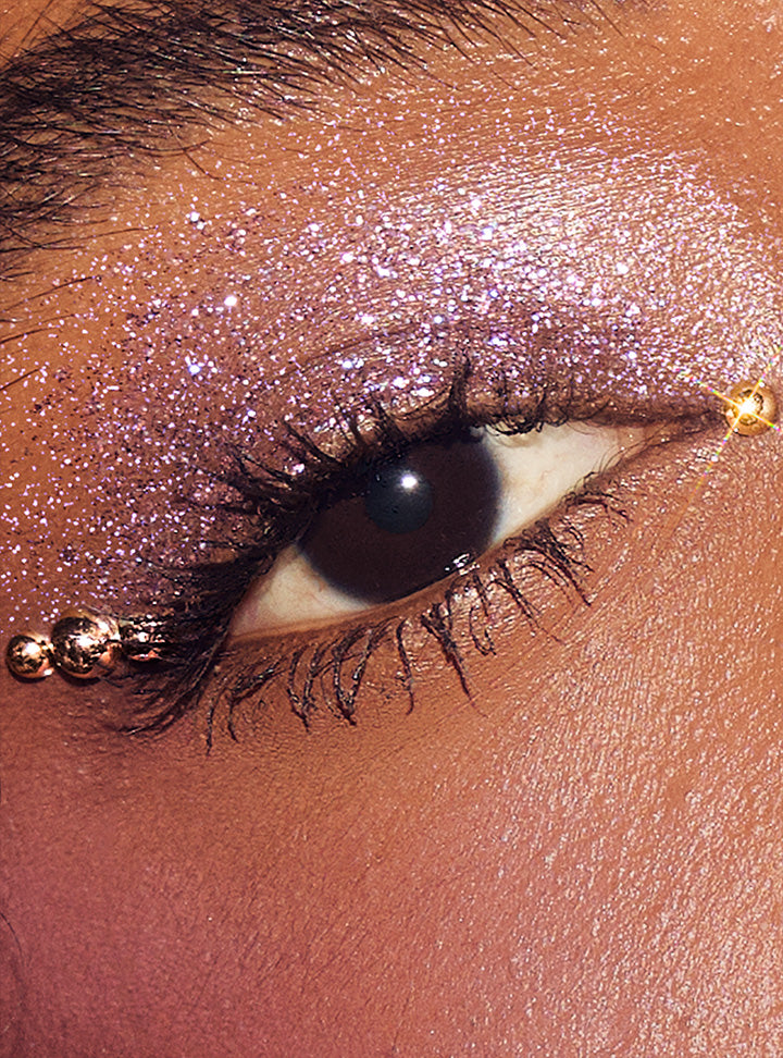 Sweet Prince (Rosy Mauve)