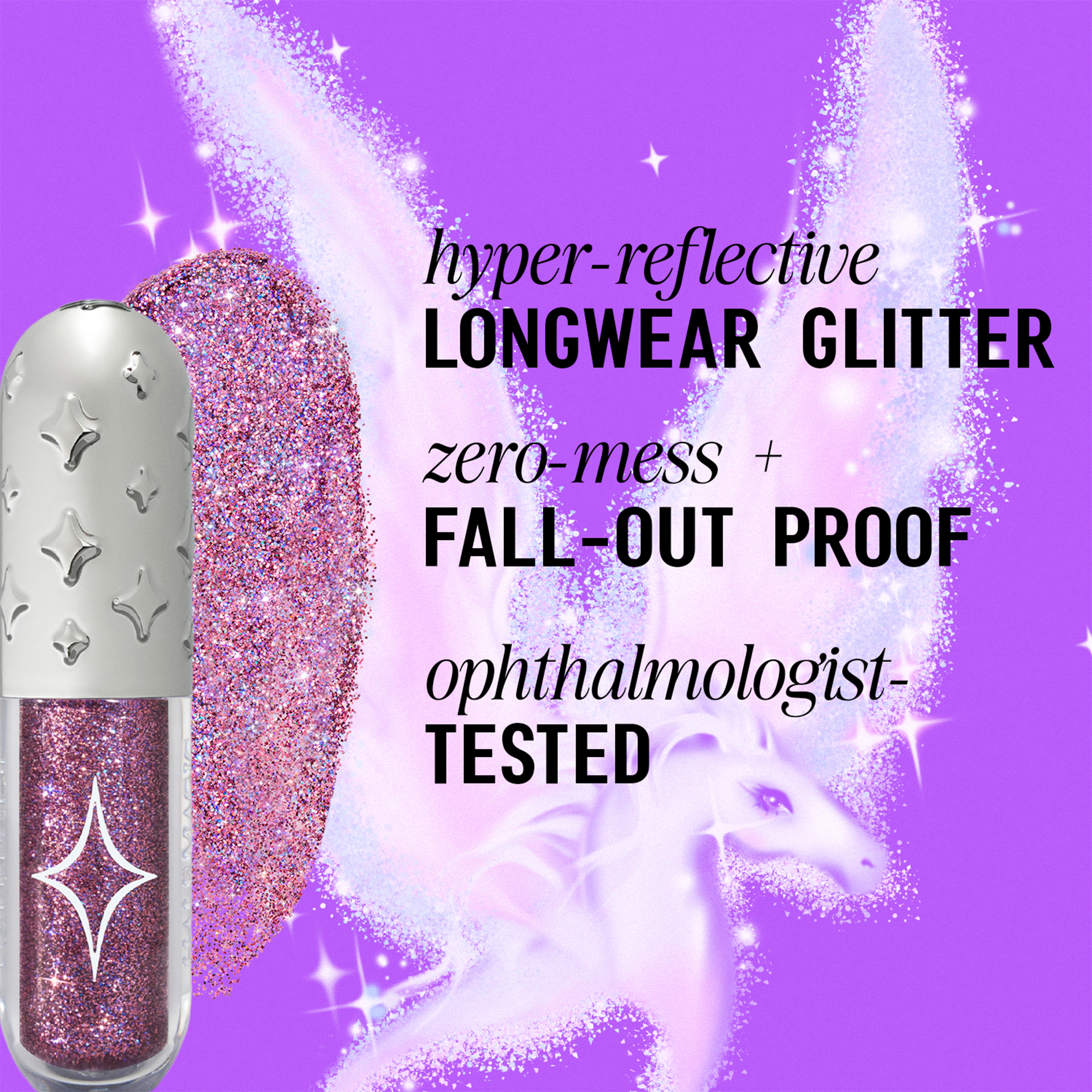 Sweet Prince (Rosy Mauve)