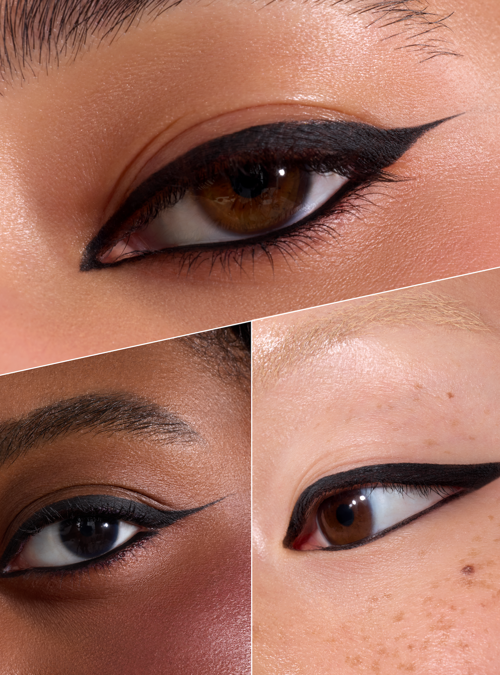 Scene Snatched (Black)