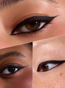 Scene Snatched (Black)