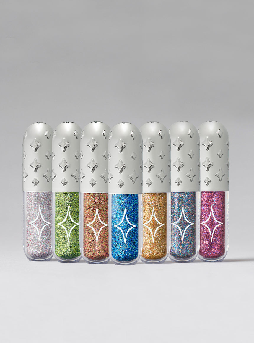 PRO COLLECTION – Half Magic