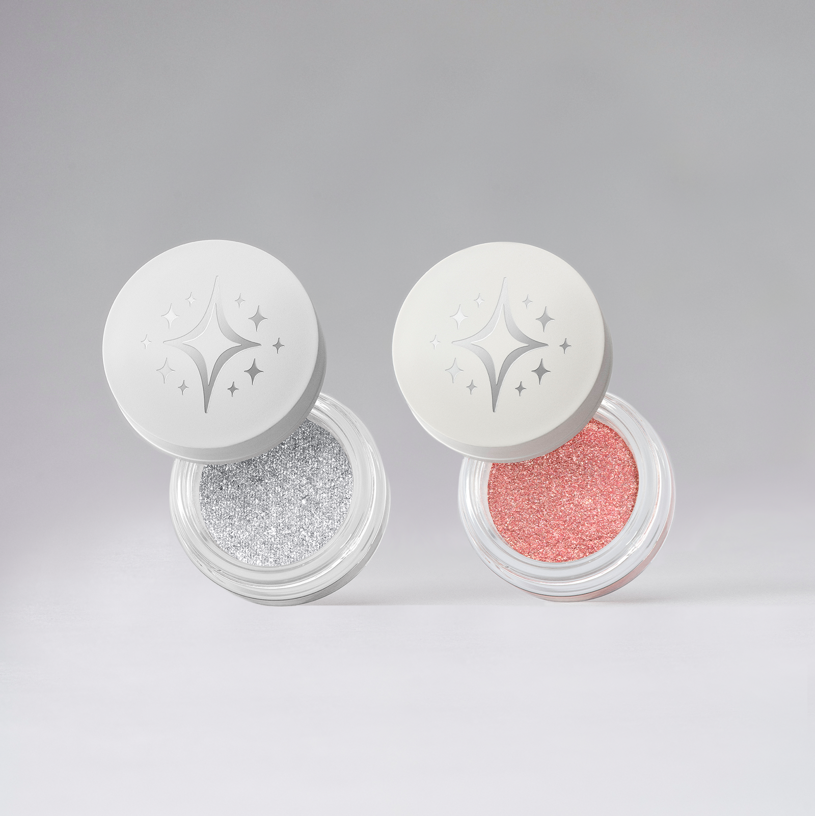 BUILD YOUR OWN GLITTERPUCK DUO