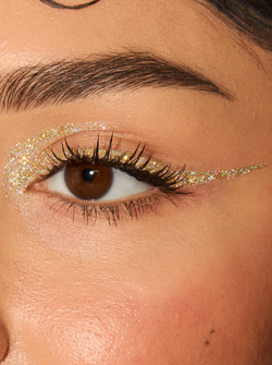 GLITTERPILL | Holy Goldie