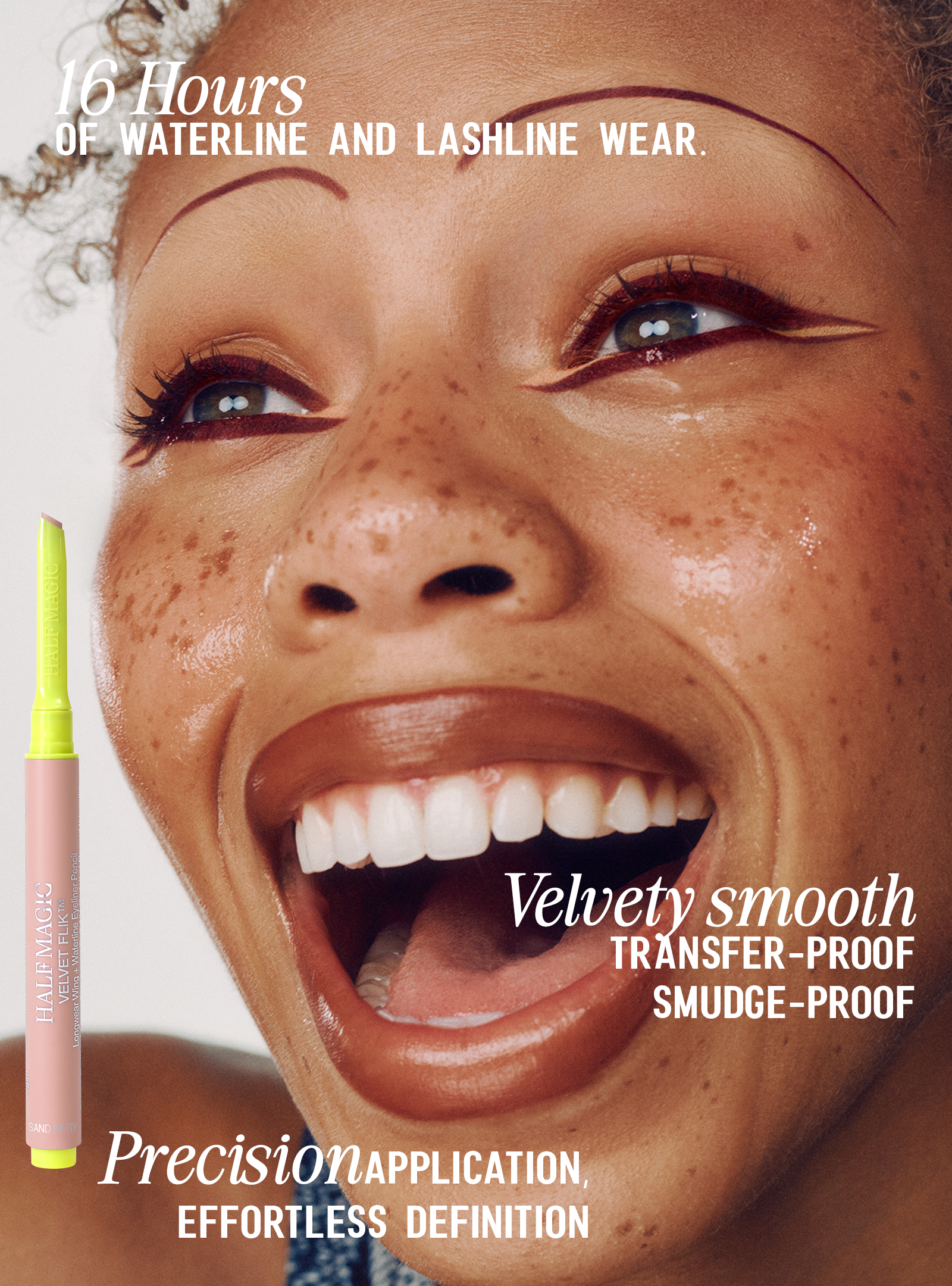 Sand Fairy (Peachy Beige)