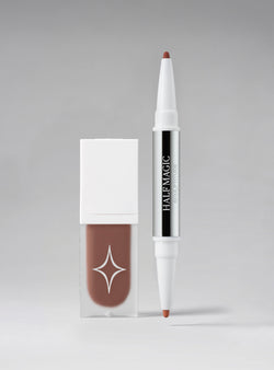 Magic Brownie (Rosy Brown)