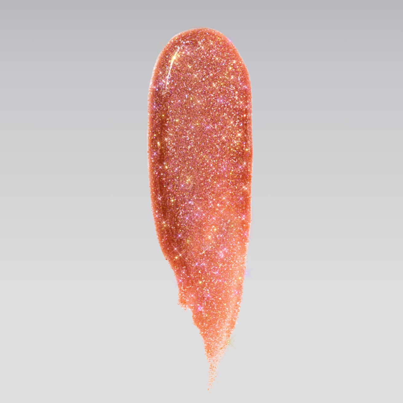 Magic Brownie (Rosy Brown w Multi-Color Reflects)