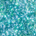 Mermacculate (Aqua With Lime Green Reflects)