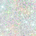 Microcosm (Silver Holographic)