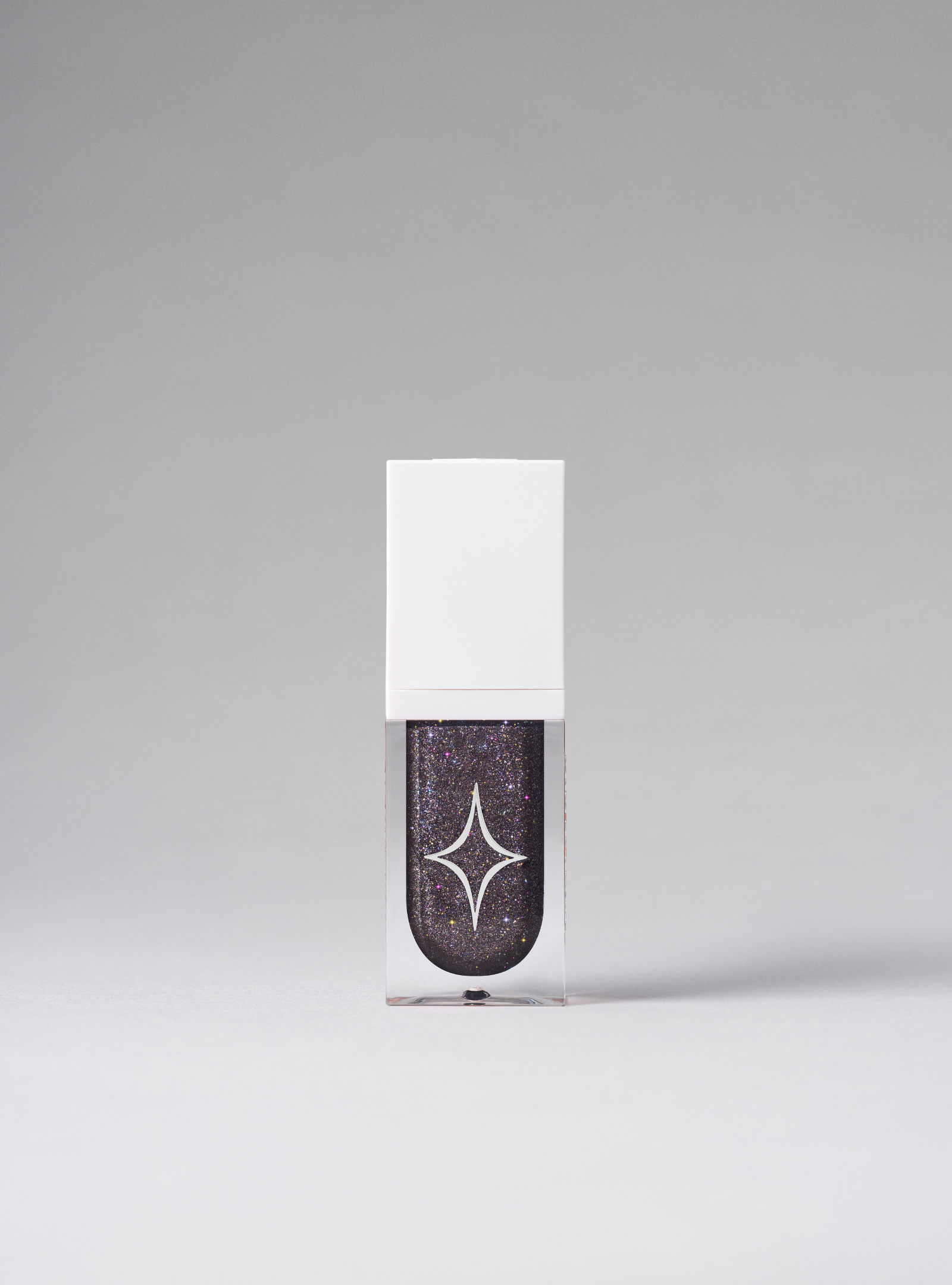 Problem Child (Black Silver)
