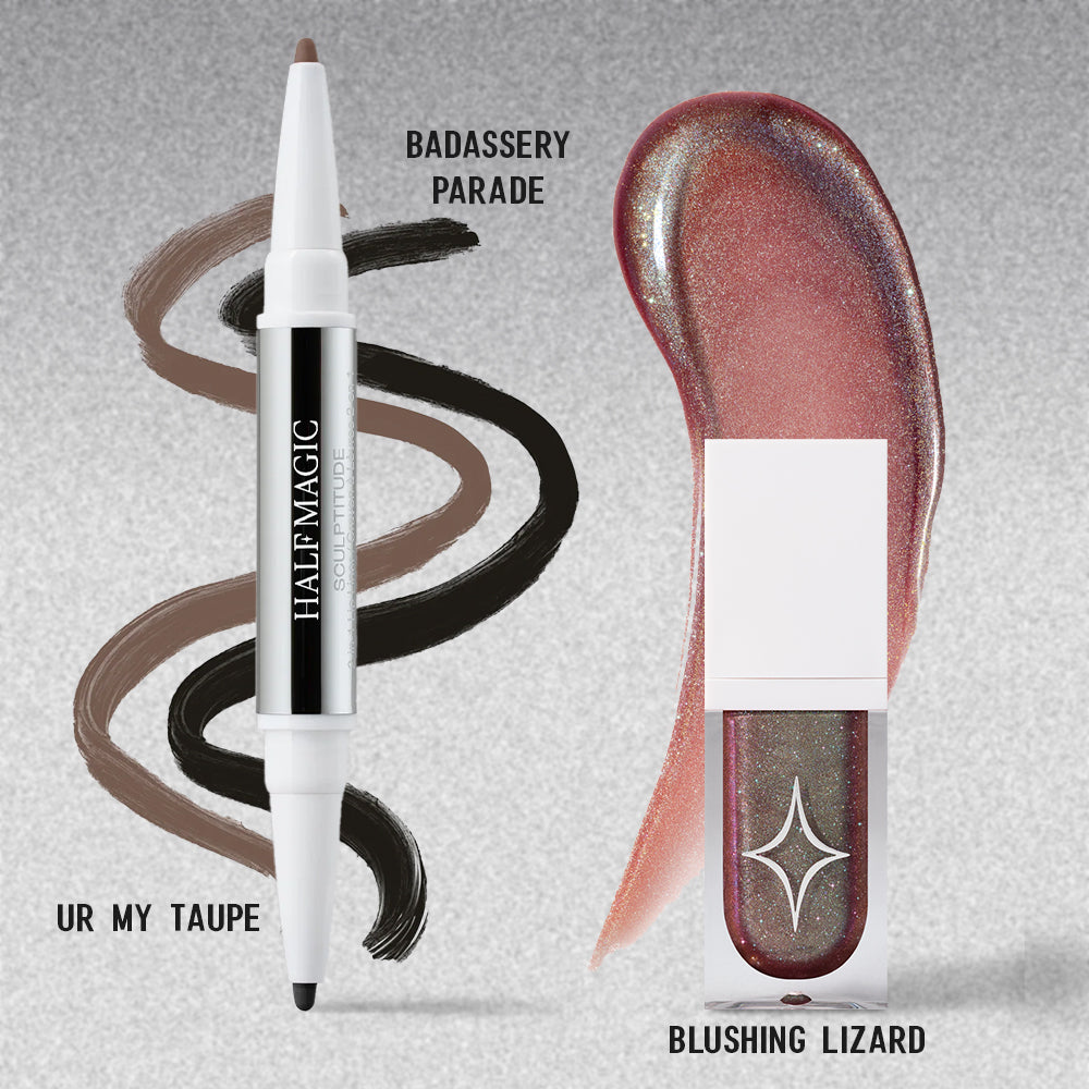 BUILD YOUR OWN LIPTRIK KIT