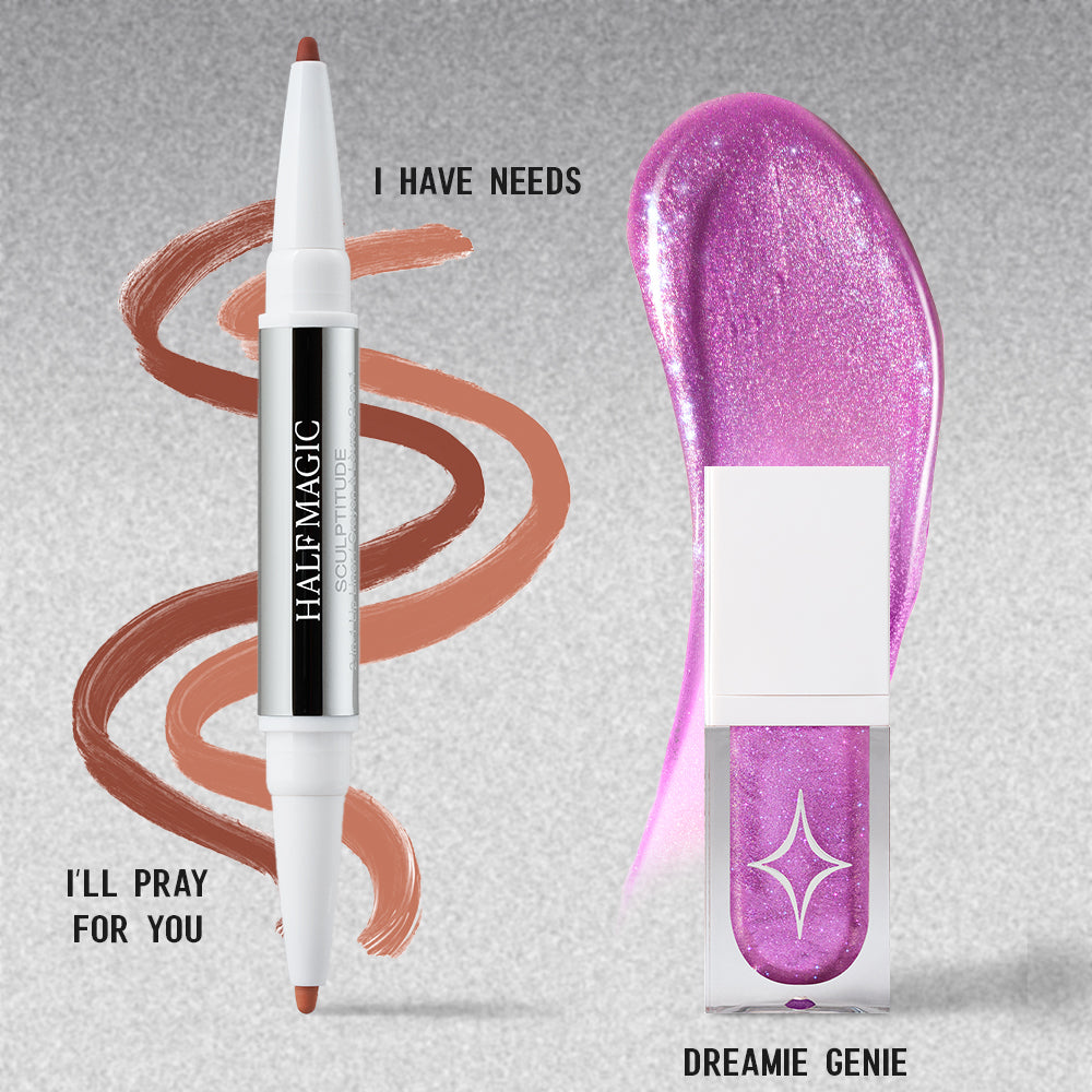 BUILD YOUR OWN LIPTRIK KIT