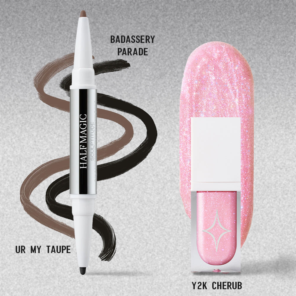 BUILD YOUR OWN LIPTRIK KIT