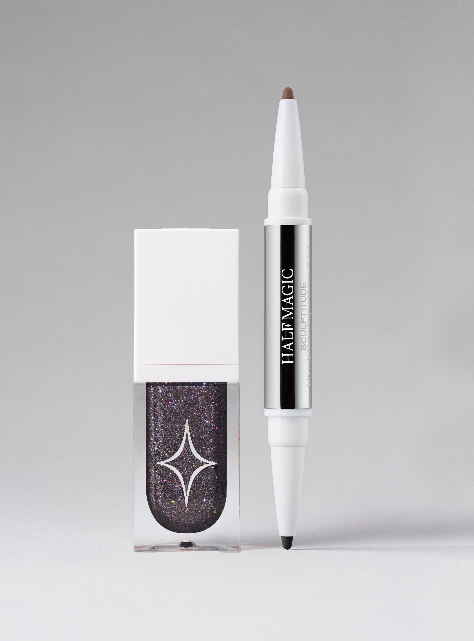Problem Child (Black/Silver)