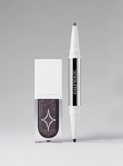 Problem Child (Black/Silver)