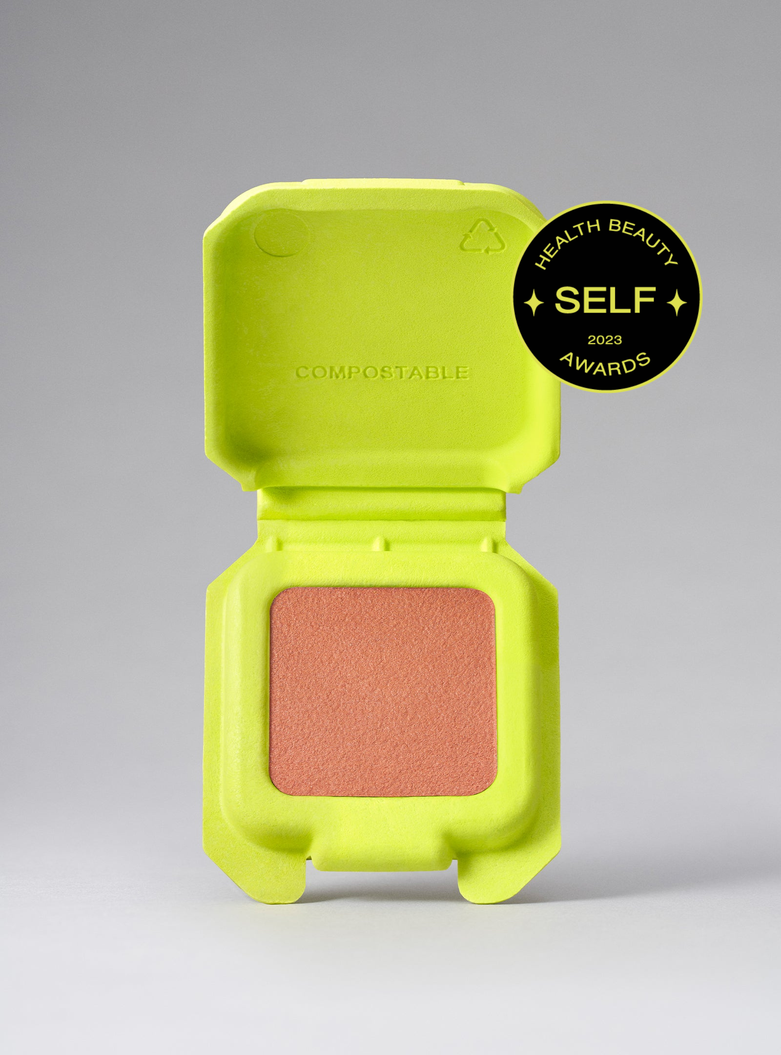 Pink Mushroom (Pearlescent Rosy Beige)