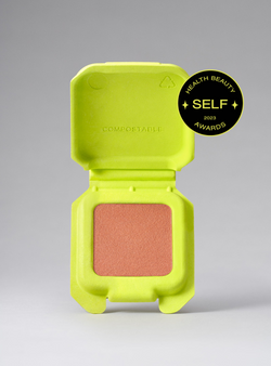 Pink Mushroom (Pearlescent Rosy Beige)